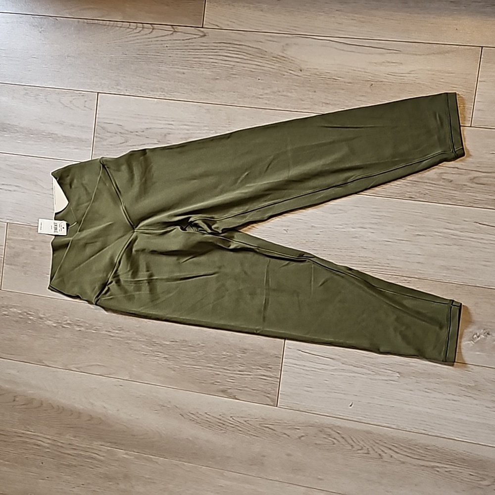 Aerie Offline Real Me 3/4 Crop Leggings